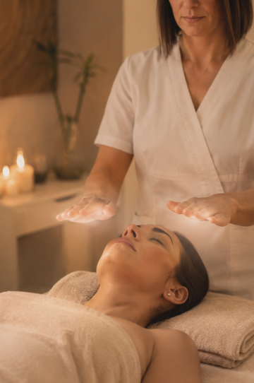 Reiki