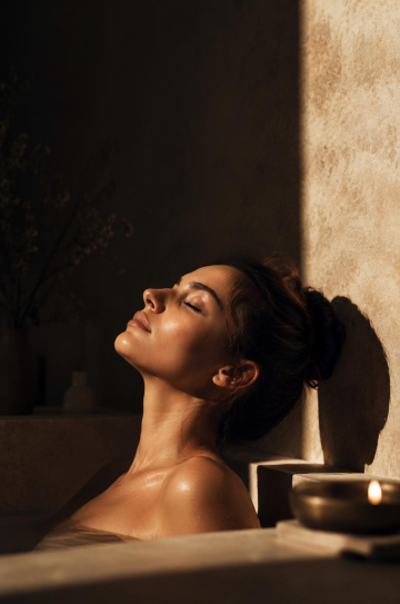 Ritual Beauty Experience